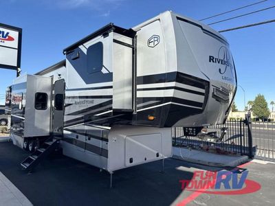 2026 Forest River RV RiverStone Legacy - Photo 1