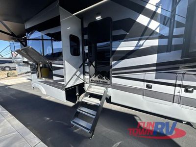2026 Forest River RV RiverStone Legacy - Photo 14