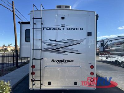 2026 Forest River RV RiverStone Legacy - Photo 6