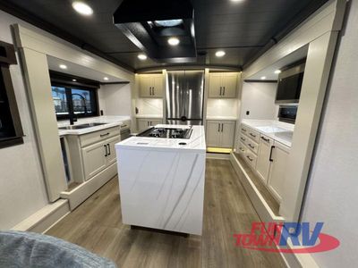 2026 Forest River RV RiverStone Legacy - Photo 20
