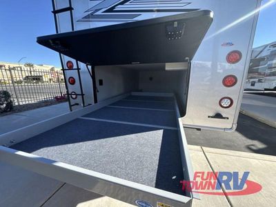 2026 Forest River RV RiverStone Legacy - Photo 8