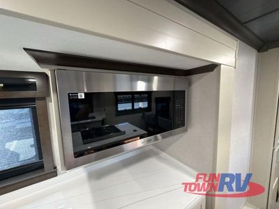 2026 Forest River RV RiverStone Legacy - Photo 23