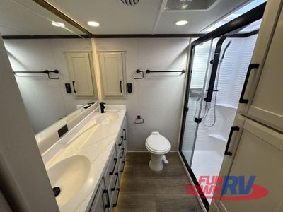 2026 Forest River RV RiverStone Legacy - Photo 33