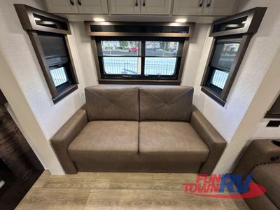 2026 Forest River RV RiverStone Legacy - Photo 27
