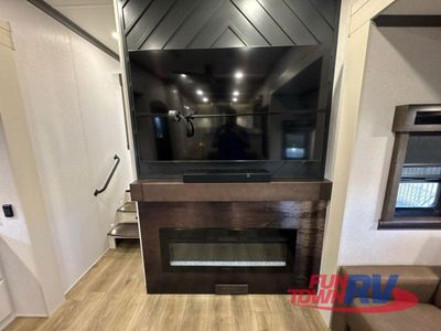 2026 Forest River RV RiverStone Legacy - Photo 31