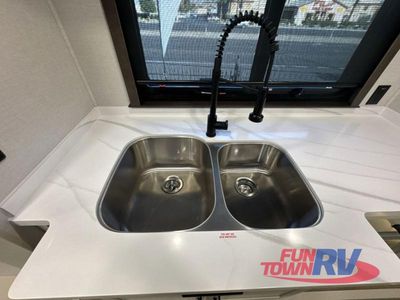 2026 Forest River RV RiverStone Legacy - Photo 21