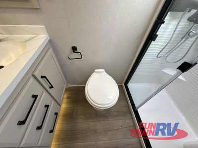 2026 Forest River RV RiverStone Legacy - Photo 35