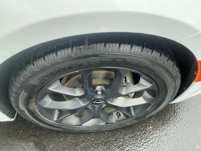 2025 Chrysler Pacifica — photo 22 view