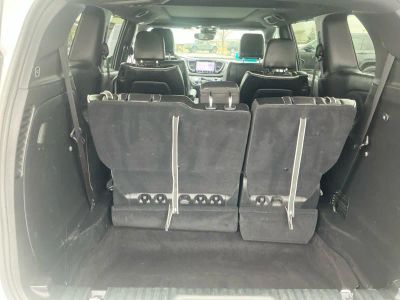 2025 Chrysler Pacifica — photo 17 view