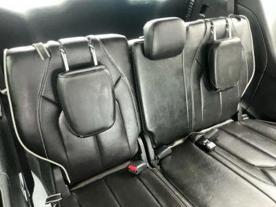2025 Chrysler Pacifica — photo 18 view