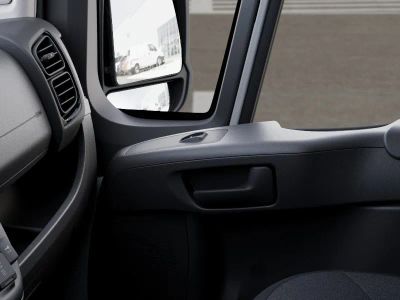 2026 Ram ProMaster 3500 — photo 25 view