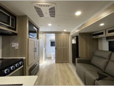 2026 Forest River RV Rockwood Mini Lite - Photo 9