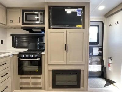 2026 Forest River RV Rockwood Mini Lite - Photo 13