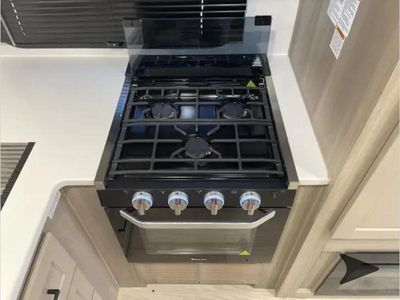 2026 Forest River RV Rockwood Mini Lite - Photo 12