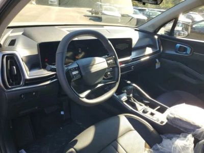 2026 Kia Sorento — photo 7 view