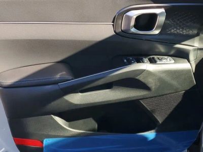 2026 Kia Sorento — detail view