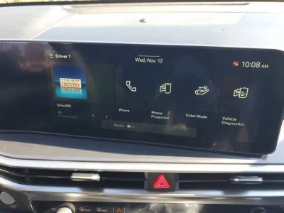 2026 Kia Sorento — photo 15 view