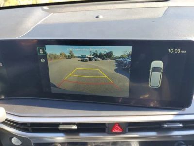 2026 Kia Sorento — photo 16 view