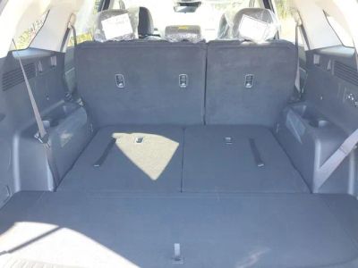 2026 Kia Sorento — photo 27 view