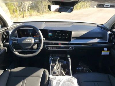 2026 Kia Sorento — photo 22 view