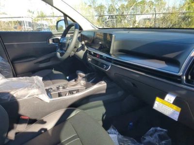 2026 Kia Sorento — photo 31 view