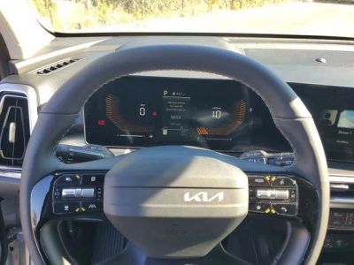 2026 Kia Sorento — photo 13 view