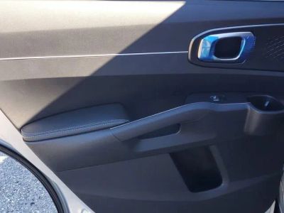 2026 Kia Sorento — photo 26 view