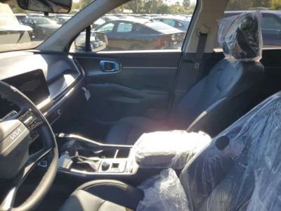 2026 Kia Sorento — photo 8 view
