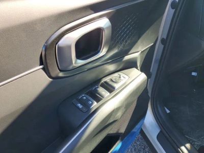 2026 Kia Sorento — engine compartment view