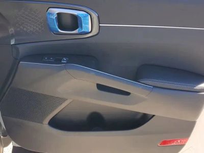 2026 Kia Sorento — photo 33 view
