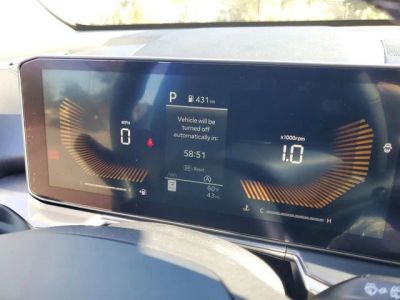 2026 Kia Sorento — photo 14 view