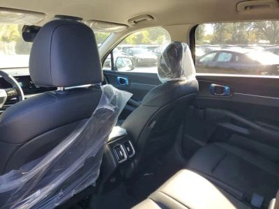 2026 Kia Sorento — photo 24 view