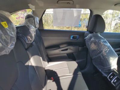 2026 Kia Sorento — photo 29 view