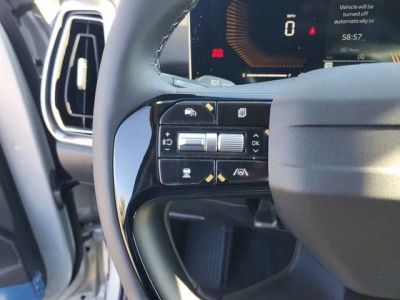 2026 Kia Sorento — photo 11 view