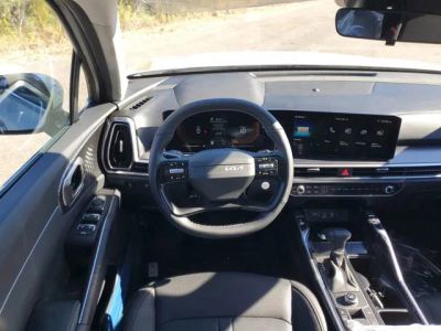 2026 Kia Sorento — photo 23 view