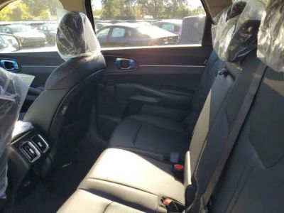 2026 Kia Sorento — photo 25 view