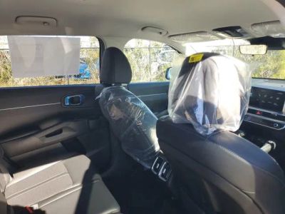 2026 Kia Sorento — photo 28 view