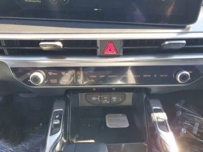 2026 Kia Sorento — photo 17 view