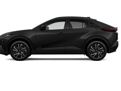 2026 Toyota C-HR - Photo 25