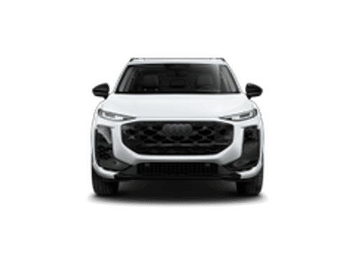 2026 Audi Q3 SUV - Photo 4