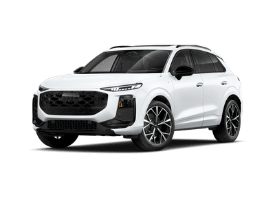 2026 Audi Q3 SUV - Photo 1