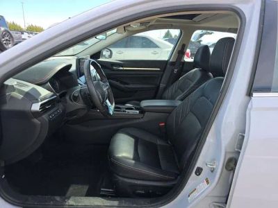 2024 Nissan Altima - Photo 2