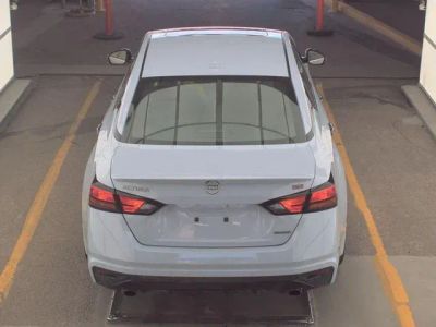 2024 Nissan Altima - Photo 3