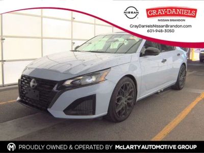 2024 Nissan Altima - Photo 1