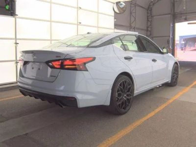 2024 Nissan Altima - Photo 4