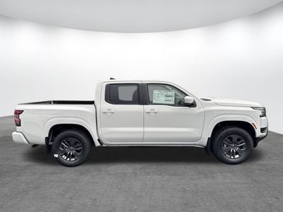 2026 Nissan Frontier - Photo 4
