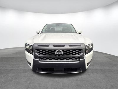 2026 Nissan Frontier - Photo 2
