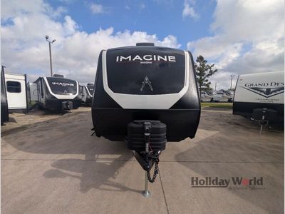 2026 Grand Design Imagine - Photo 1
