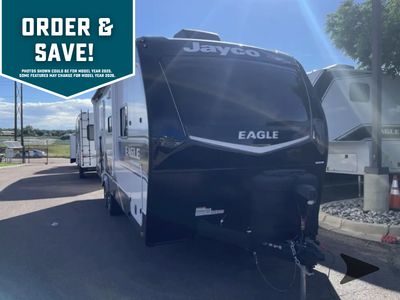 2026 Jayco Eagle HT - Photo 1