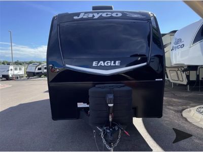 2026 Jayco Eagle HT - Photo 4